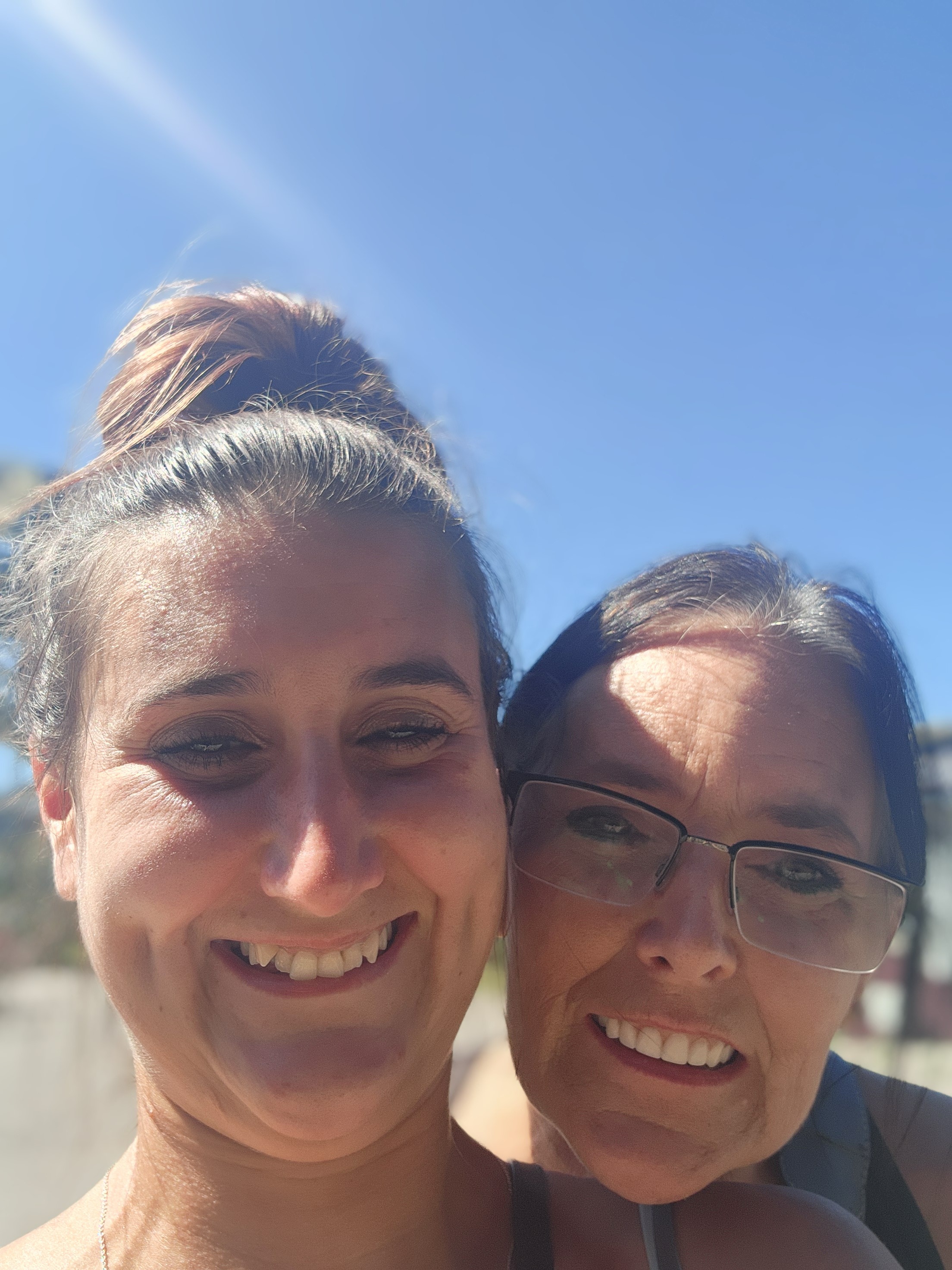 Help Kristina Madura Fight Stage 3 Ovarian Cancer campaign photo, 7 of 8