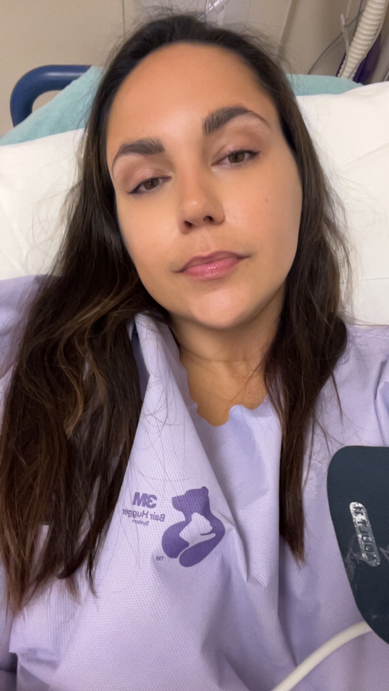 Donate to Brit's Health Recovery campaign photo, 5 of 6