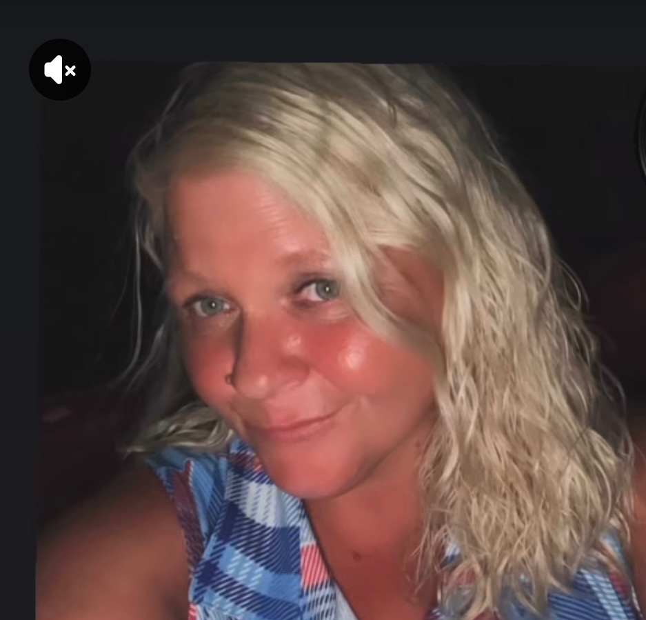 Melissa Ramsey Schmidt passed Sept 12 2025 campaign photo, 4 of 8