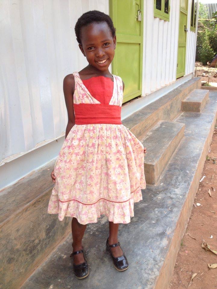 One extra case, countless smiles campaign photo, 4 of 8