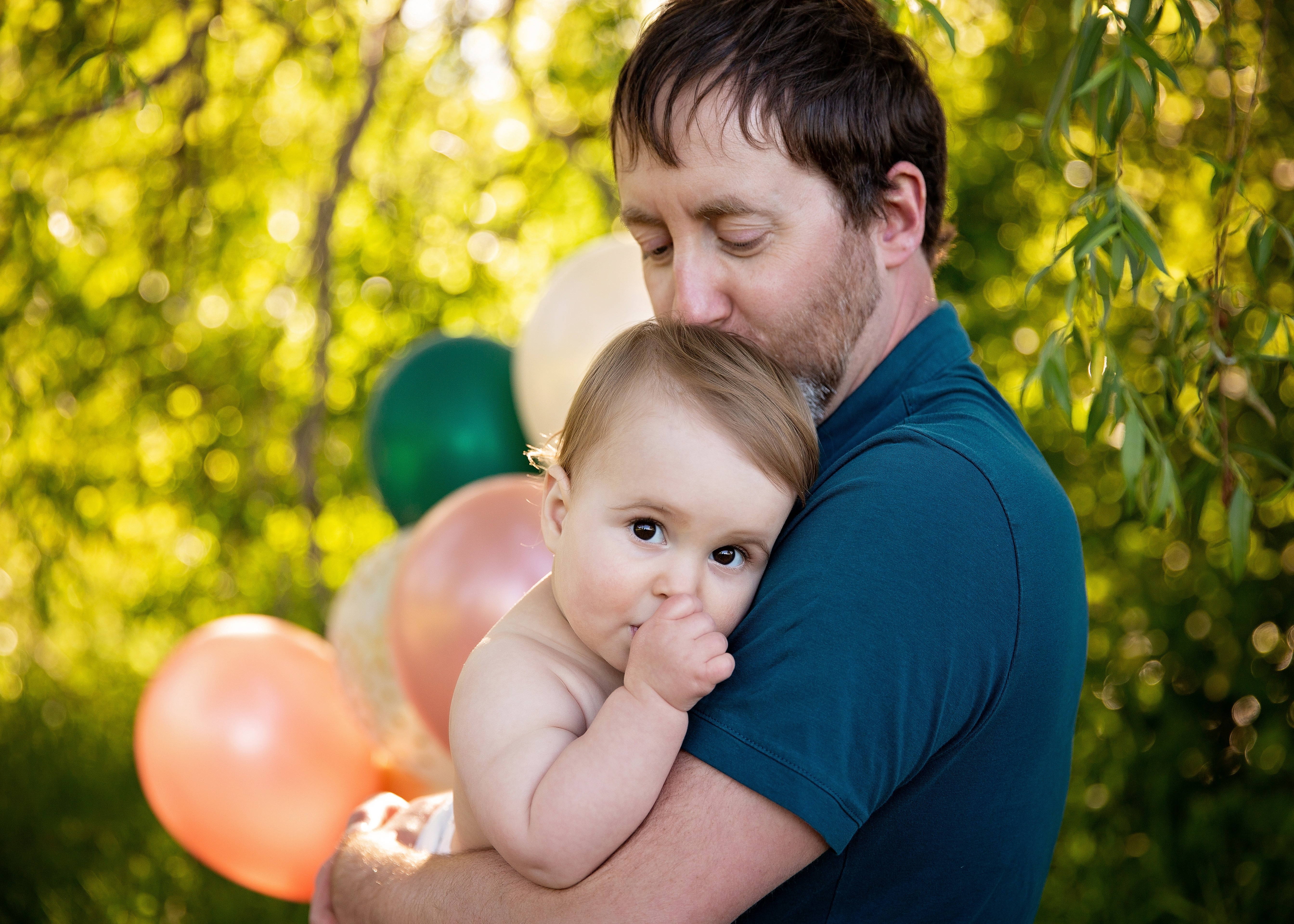 Support the Fuke Hucal Family campaign photo, 4 of 8
