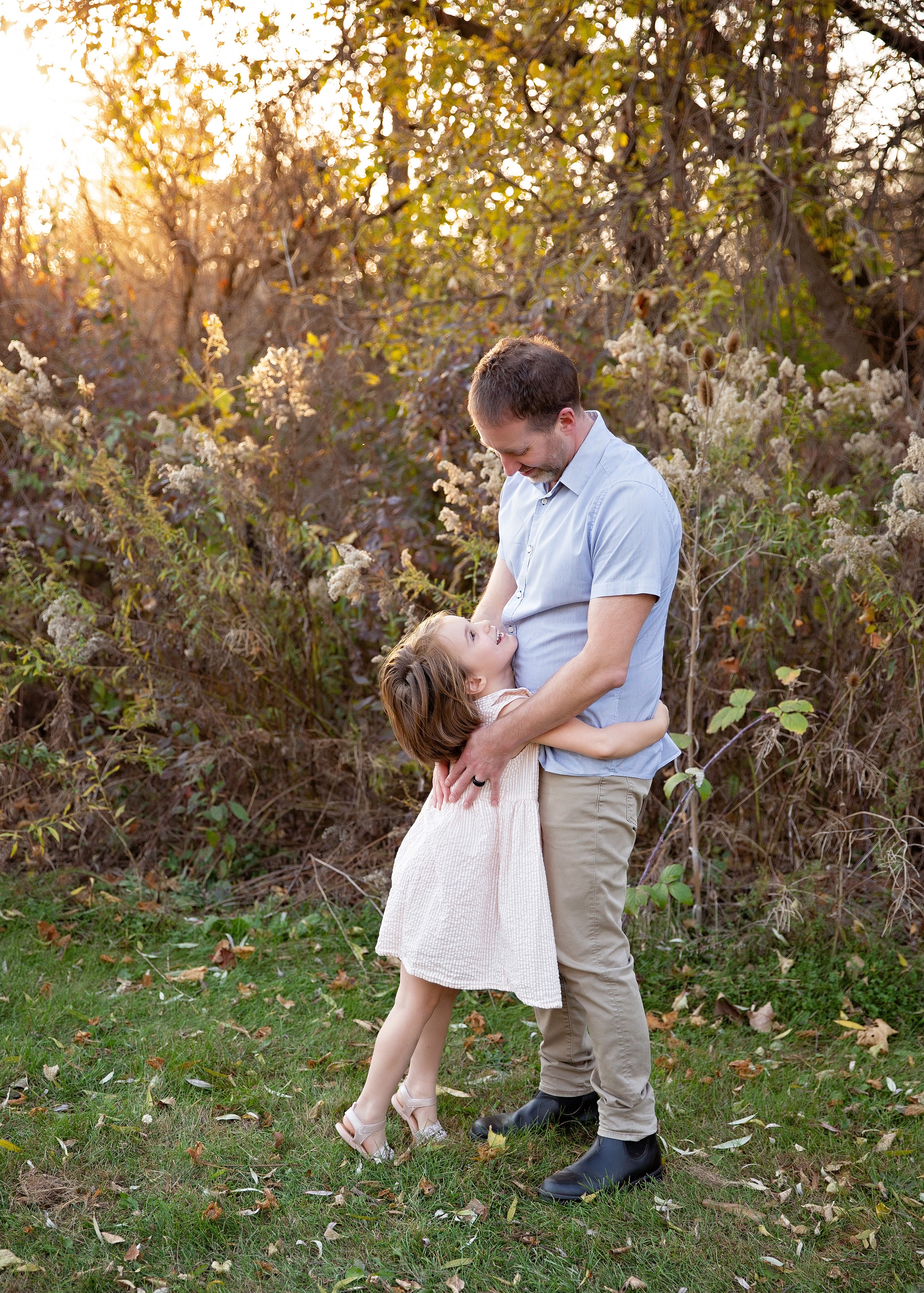 Support the Fuke Hucal Family campaign photo, 5 of 8