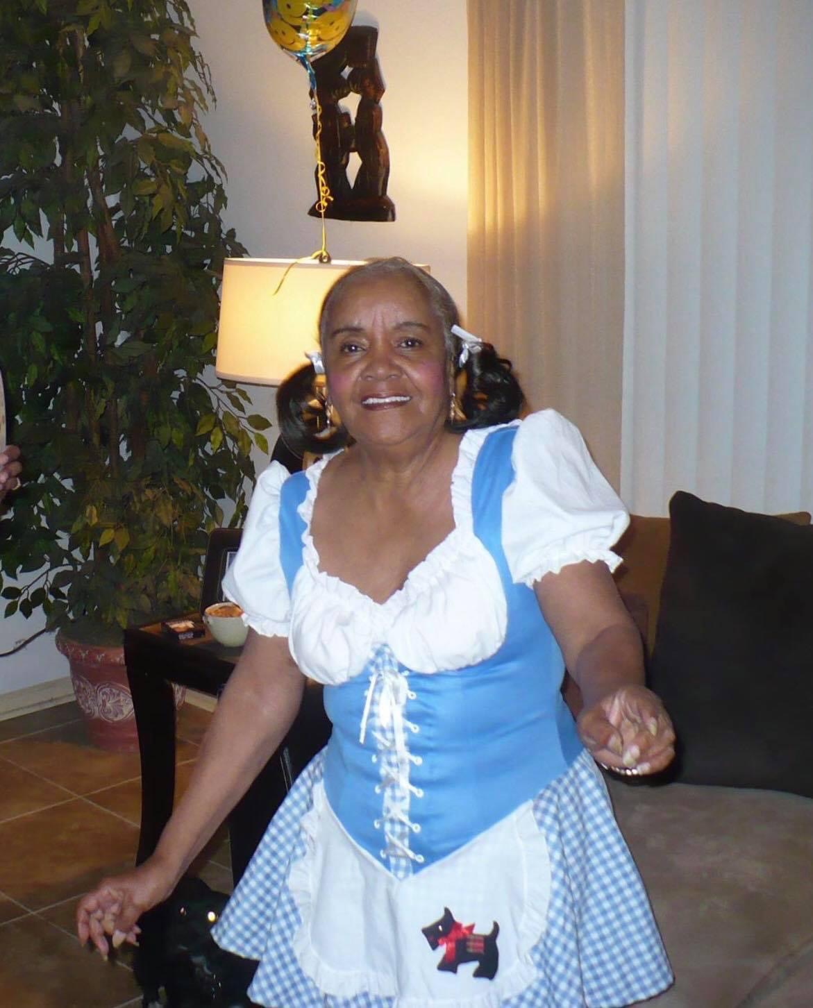 Grandma’s Hands…. We Need Your Help! campaign photo, 5 of 7