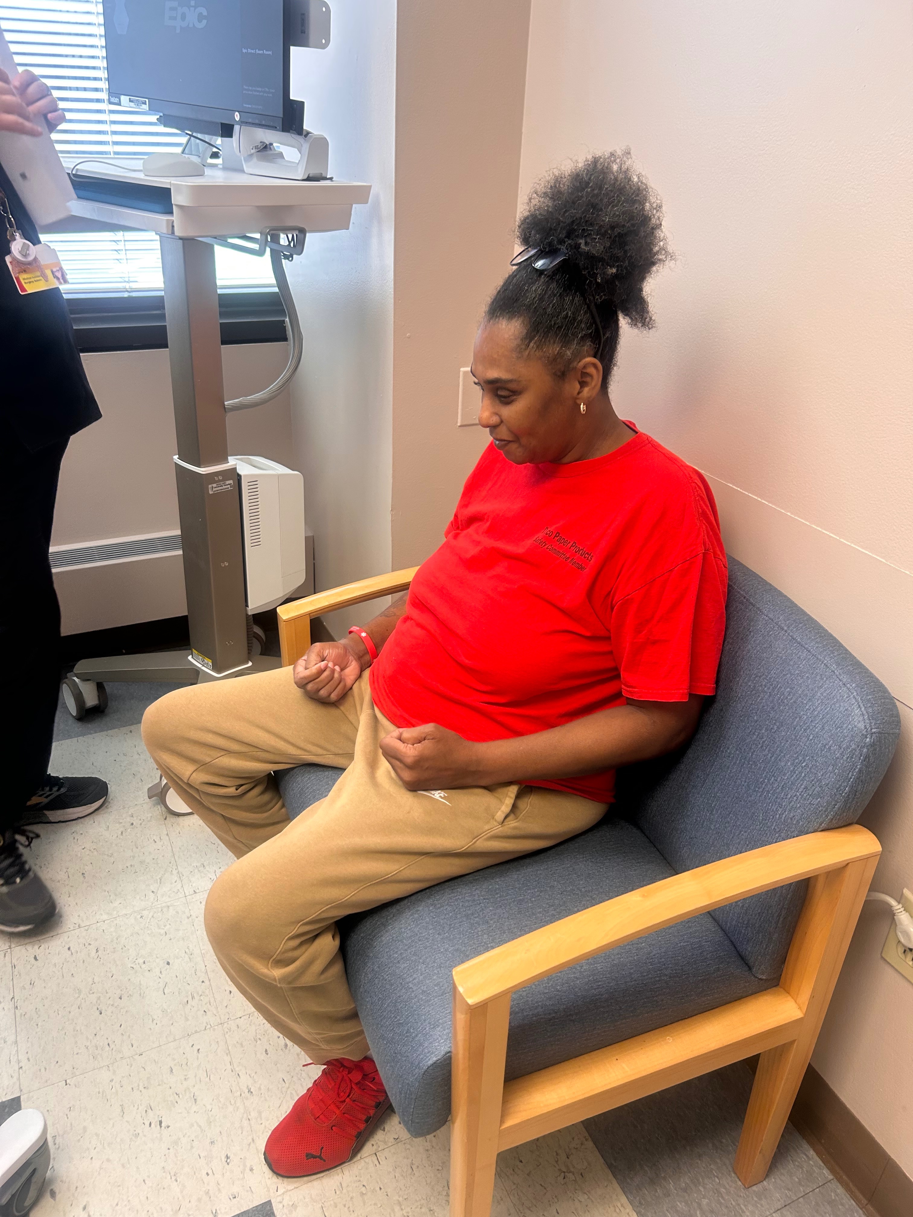 Help Support Lashawnda in Her Recovery campaign photo, 7 of 8