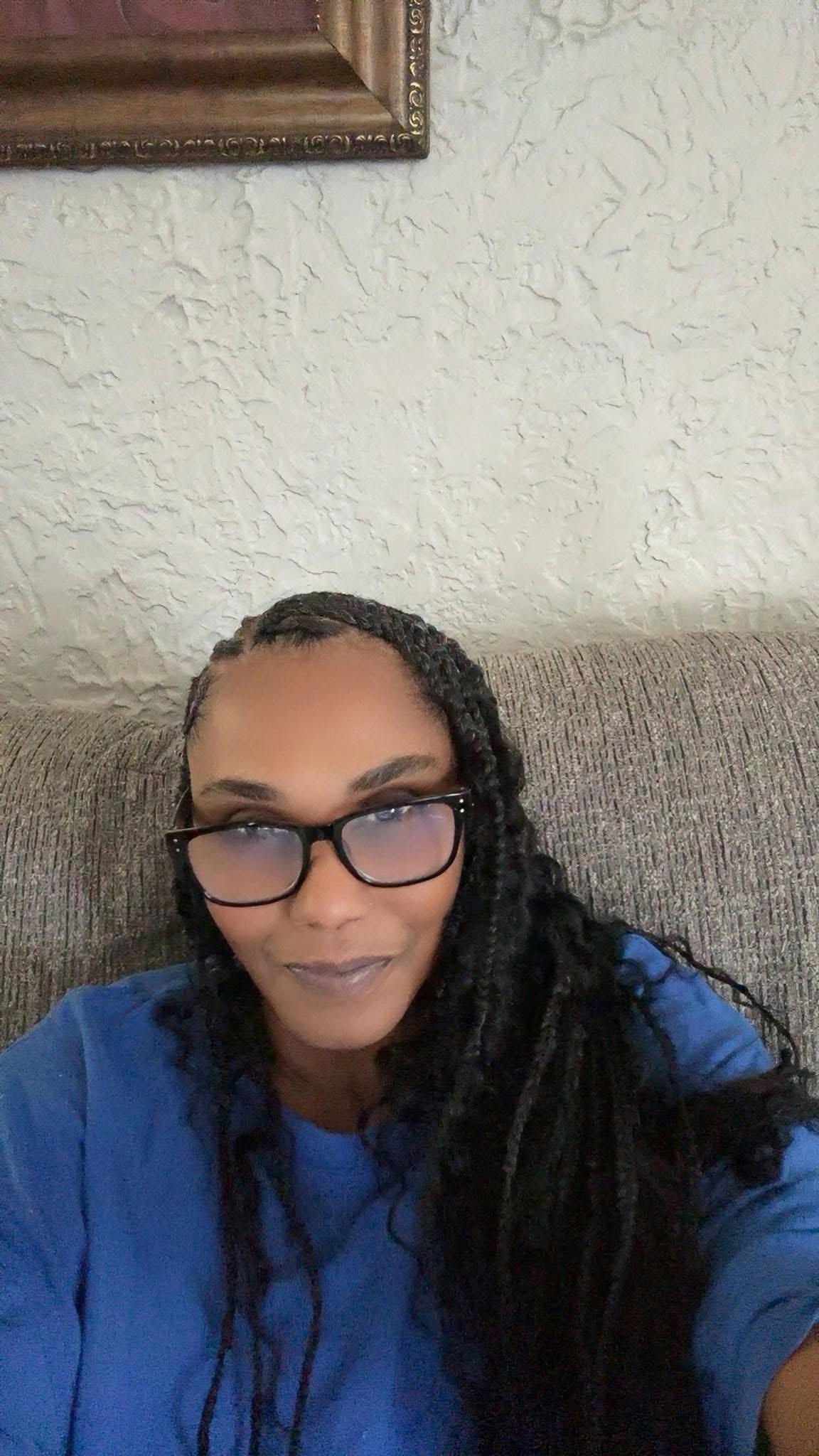 Help Support Lashawnda in Her Recovery campaign photo, 4 of 8