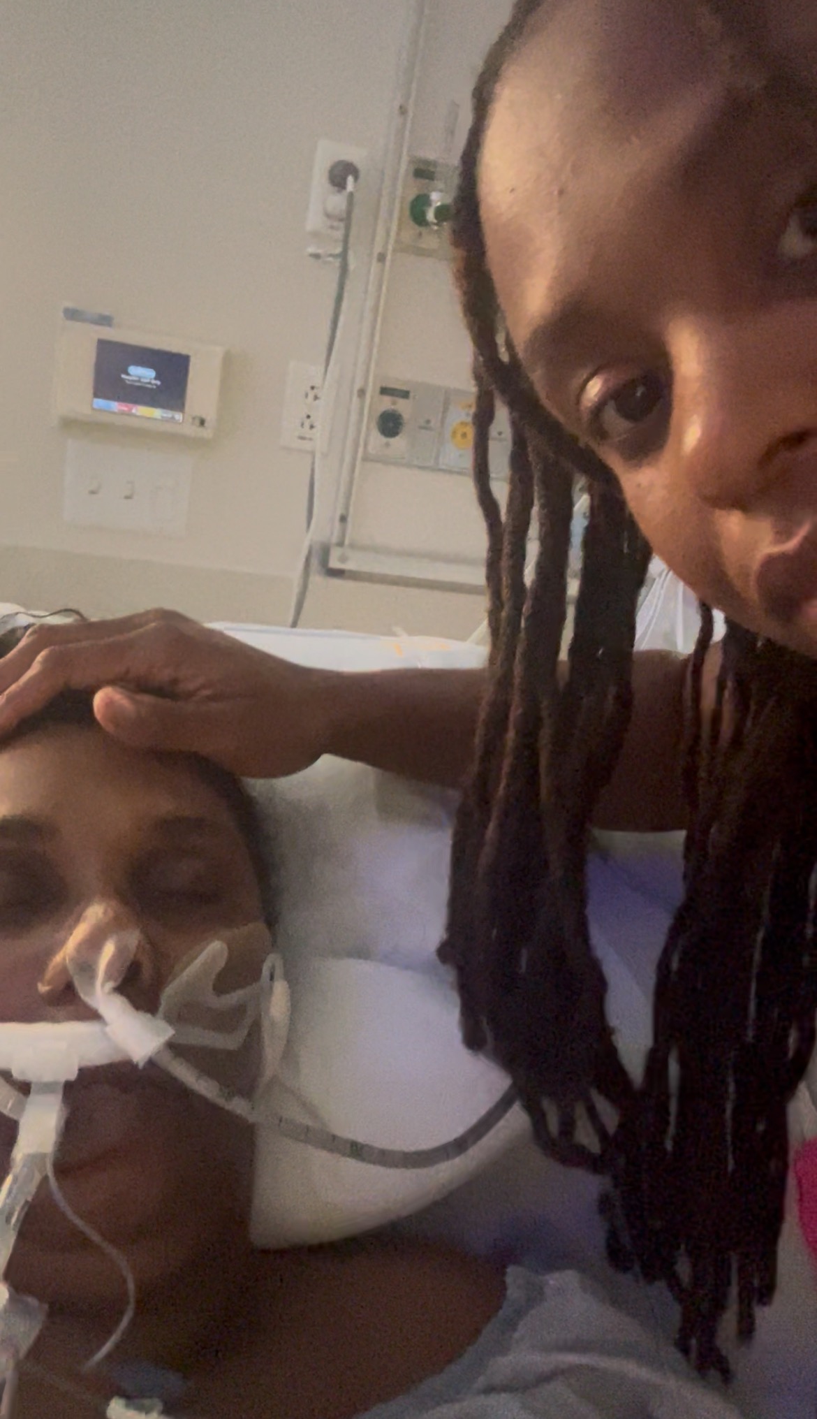 Help Support Lashawnda in Her Recovery campaign photo, 6 of 8