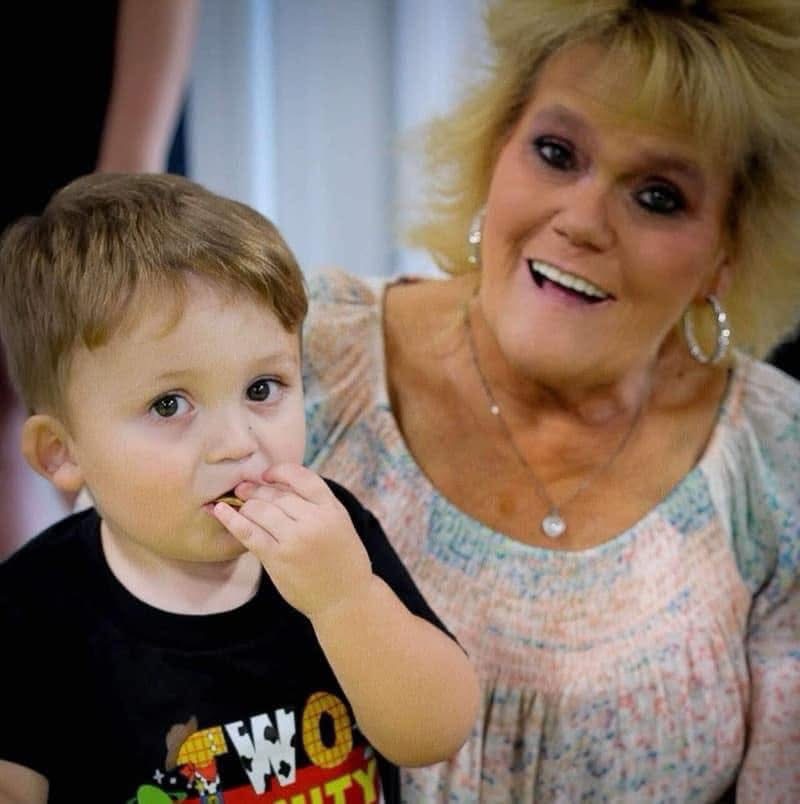 Tammy Taylor - Van & Gunner’s Angel campaign photo, 2 of 8