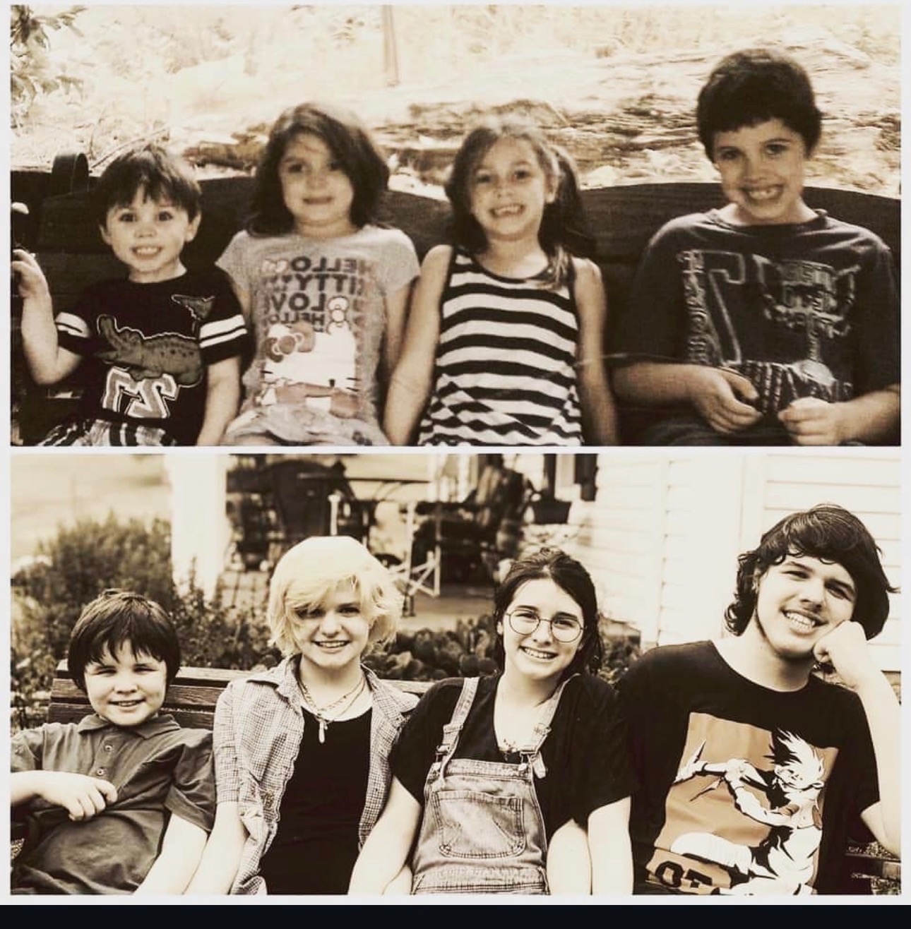 In Loving Memory of Mat - Support for Brandie and Family campaign photo, 2 of 4