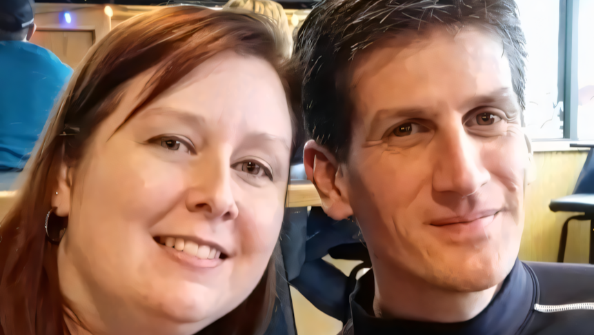 Support Kendra After Paul's Tragic Loss photo