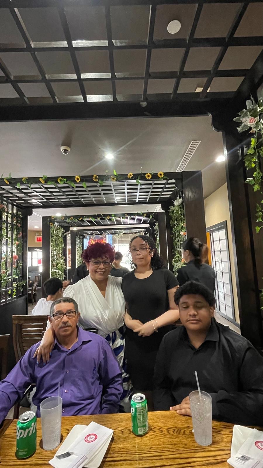 Help Ramon Recover After Apartment Fire campaign photo, 5 of 6