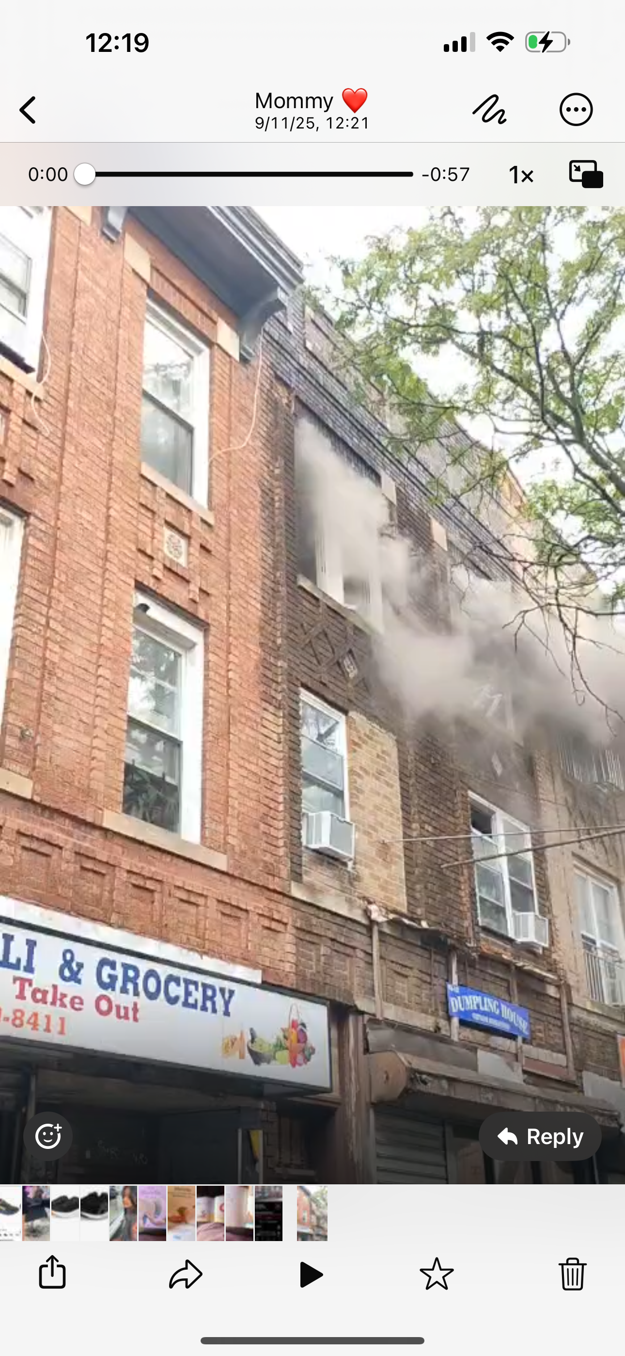 Help Ramon Recover After Apartment Fire campaign photo, 4 of 6