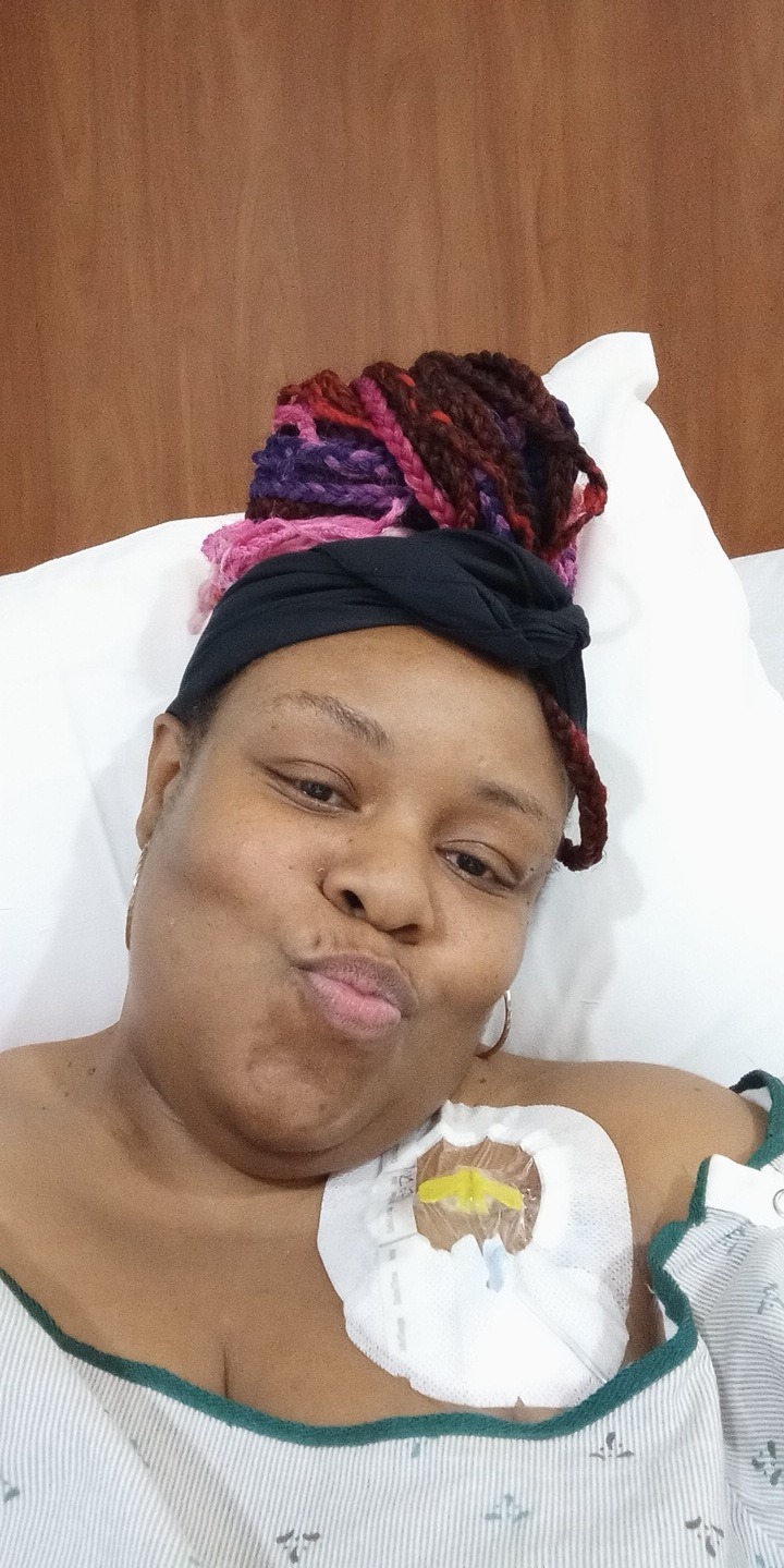 Support Antionette’s Cancer Recovery campaign photo, 6 of 7