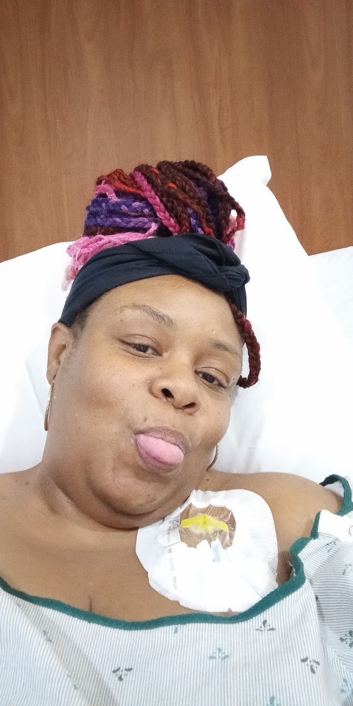 Support Antionette’s Cancer Recovery campaign photo, 5 of 7
