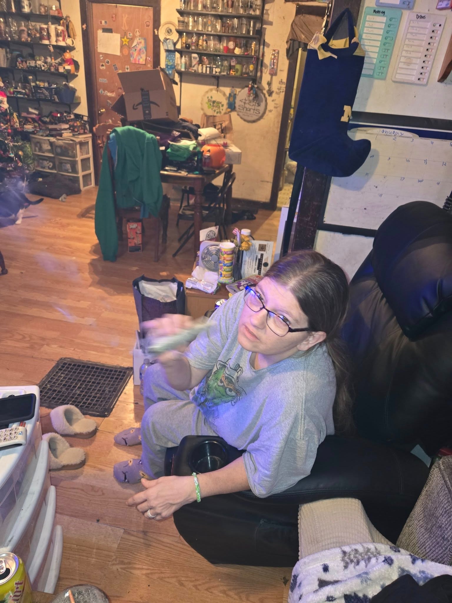 In Memory of Jennifer Hayes: Help Her Loved Ones campaign photo, 2 of 4