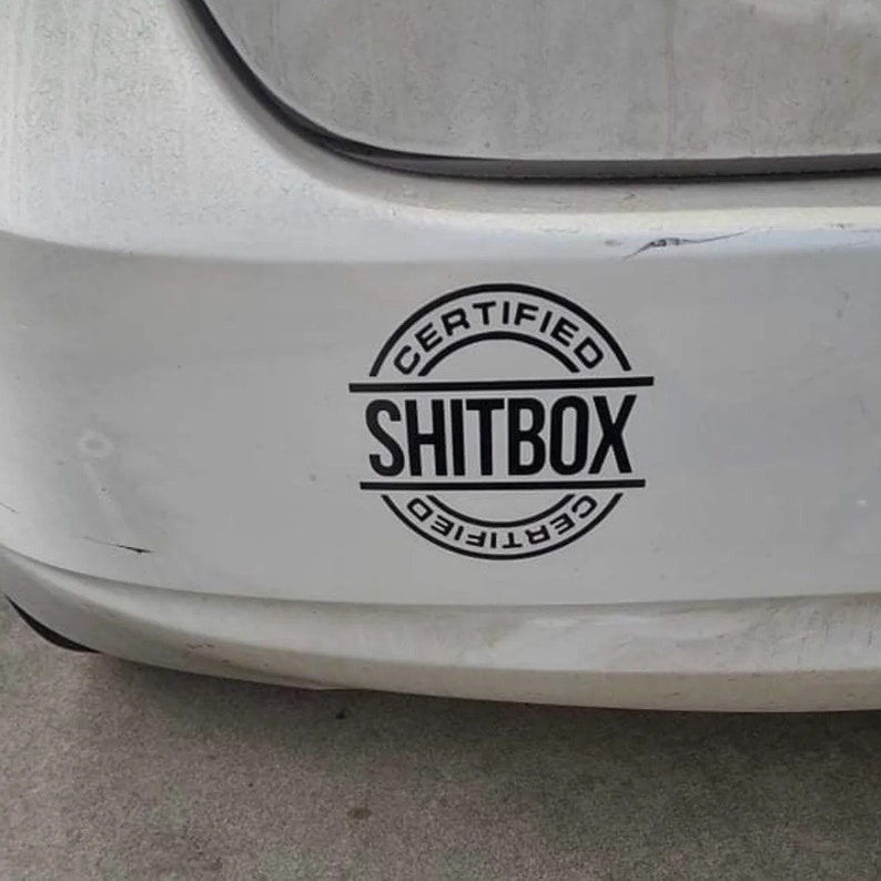 I need a new old car (or to fix current) campaign photo, 2 of 4