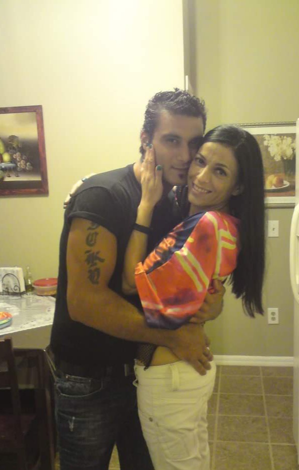 Honoring Saleh's Memory-Supporting Vicky in her time of Need campaign photo, 5 of 6