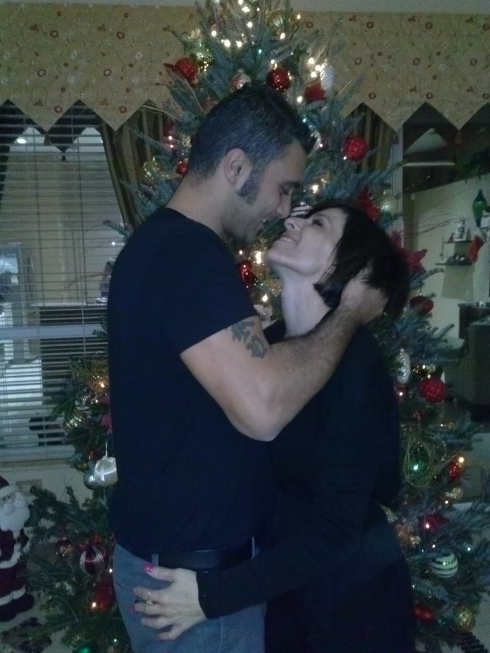 Honoring Saleh's Memory-Supporting Vicky in her time of Need campaign photo, 2 of 6