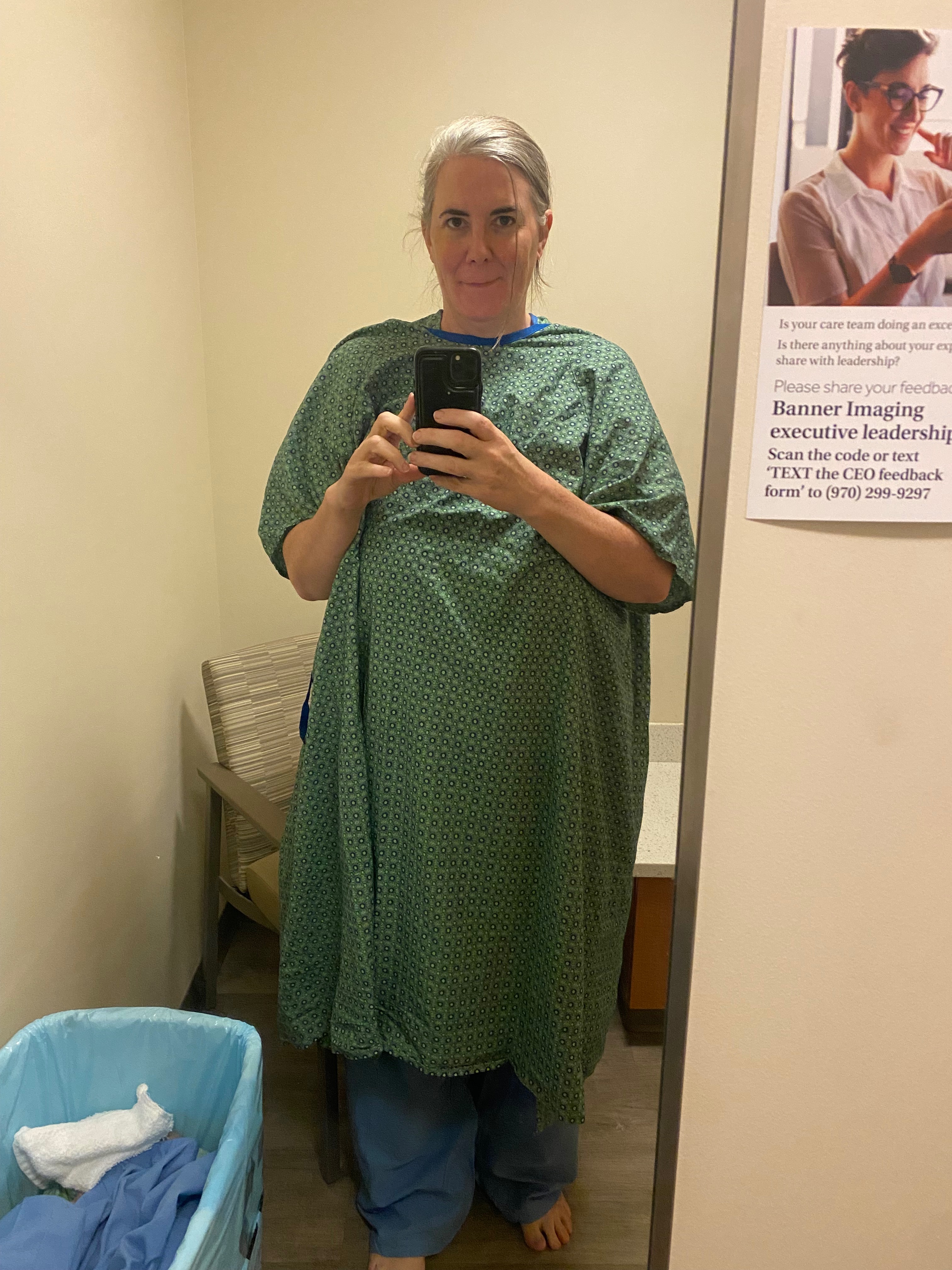 Support Sarah in her Breast Cancer Journey campaign photo, 4 of 5