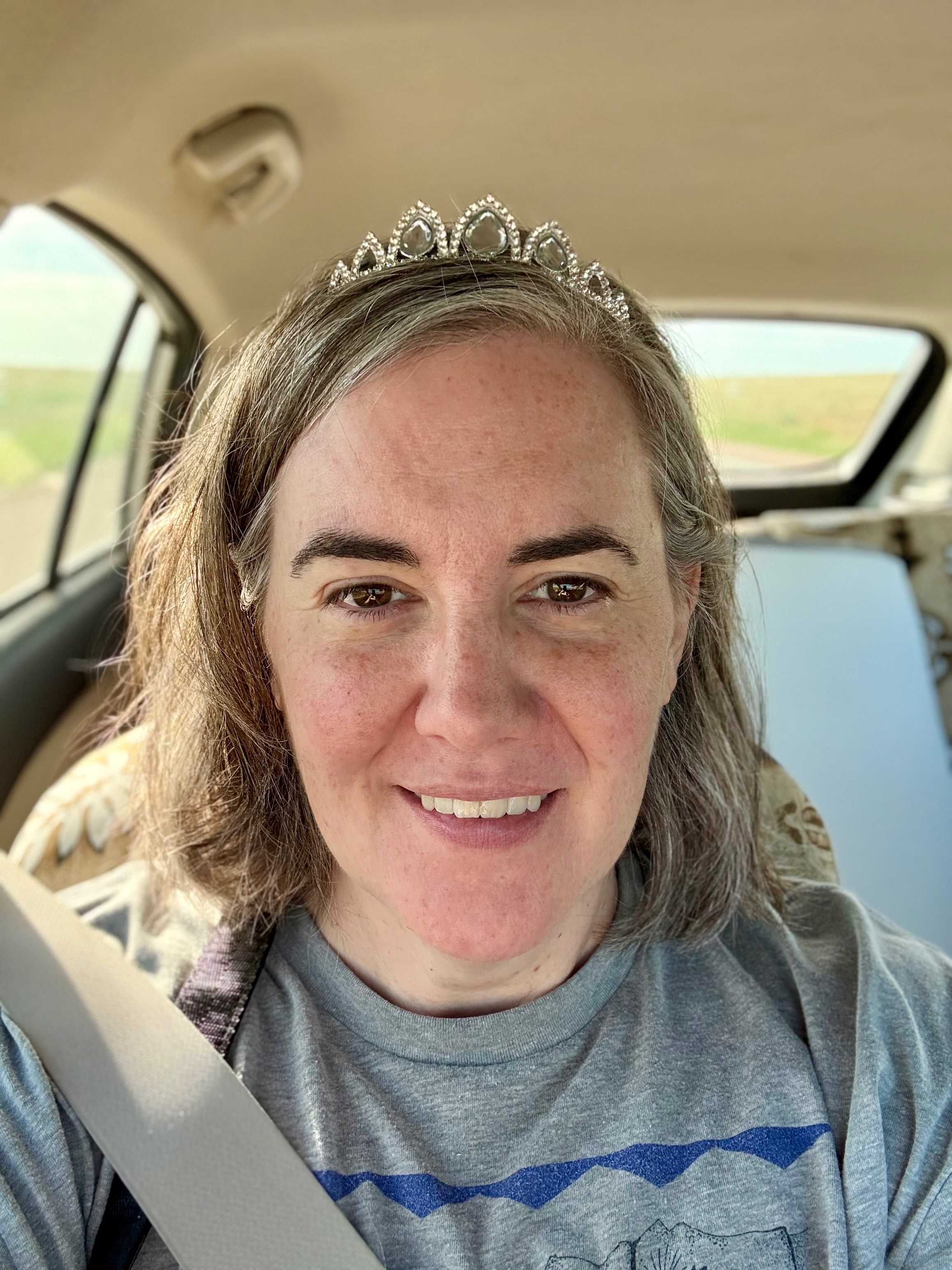 Support Sarah in her Breast Cancer Journey campaign photo, 2 of 5