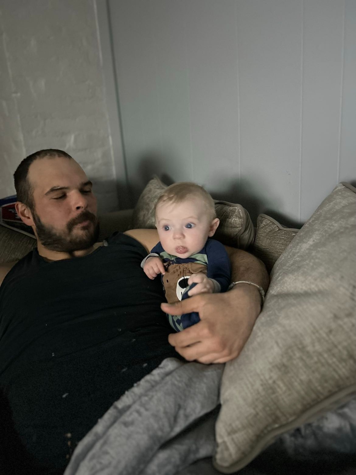 Help me get my son back campaign photo, 4 of 7