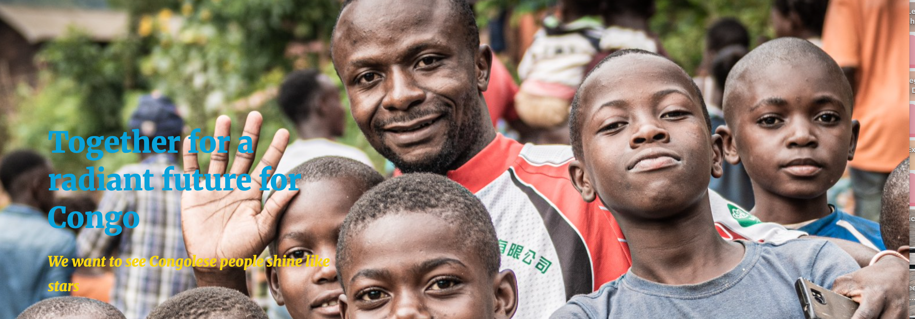 Help Congo Families: Urgent Relief campaign photo, 2 of 4