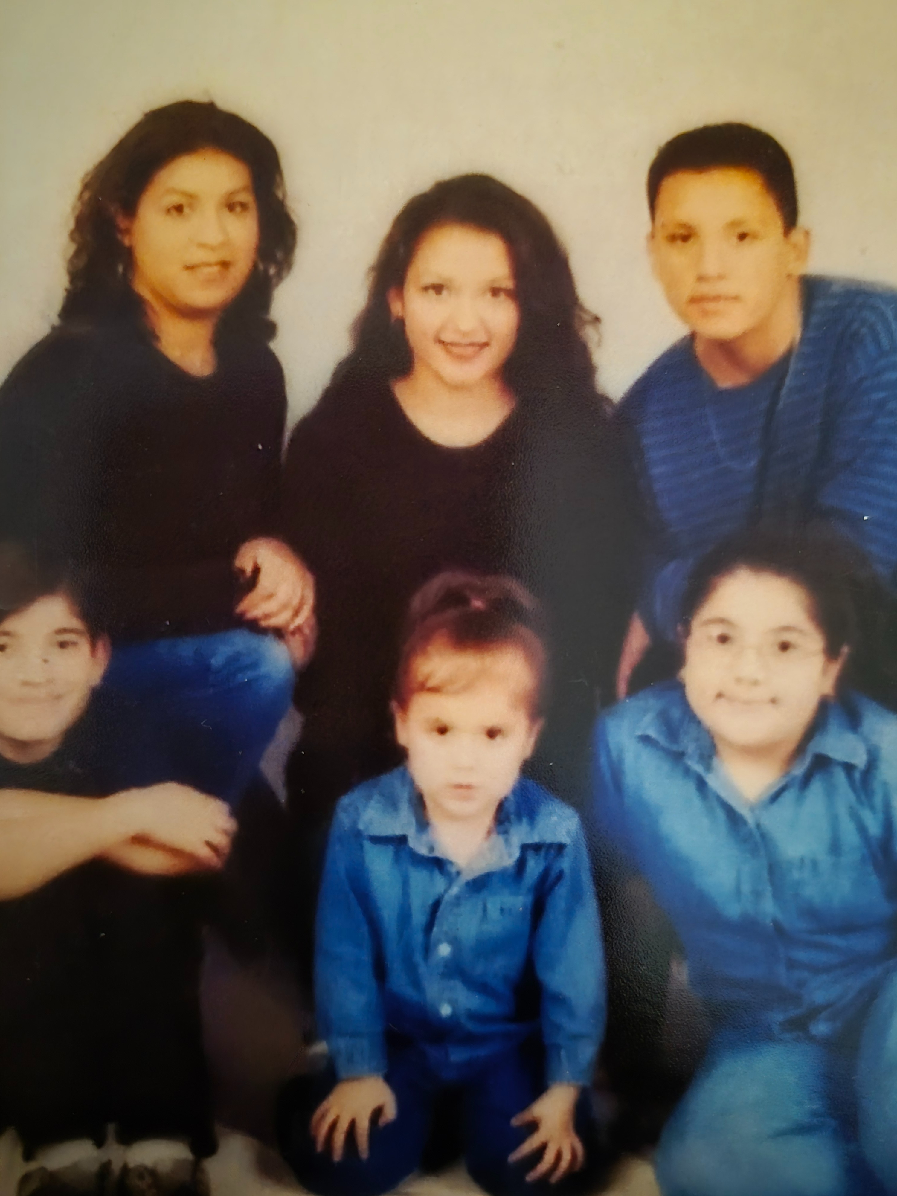 Help us bring our brother home campaign photo, 4 of 7