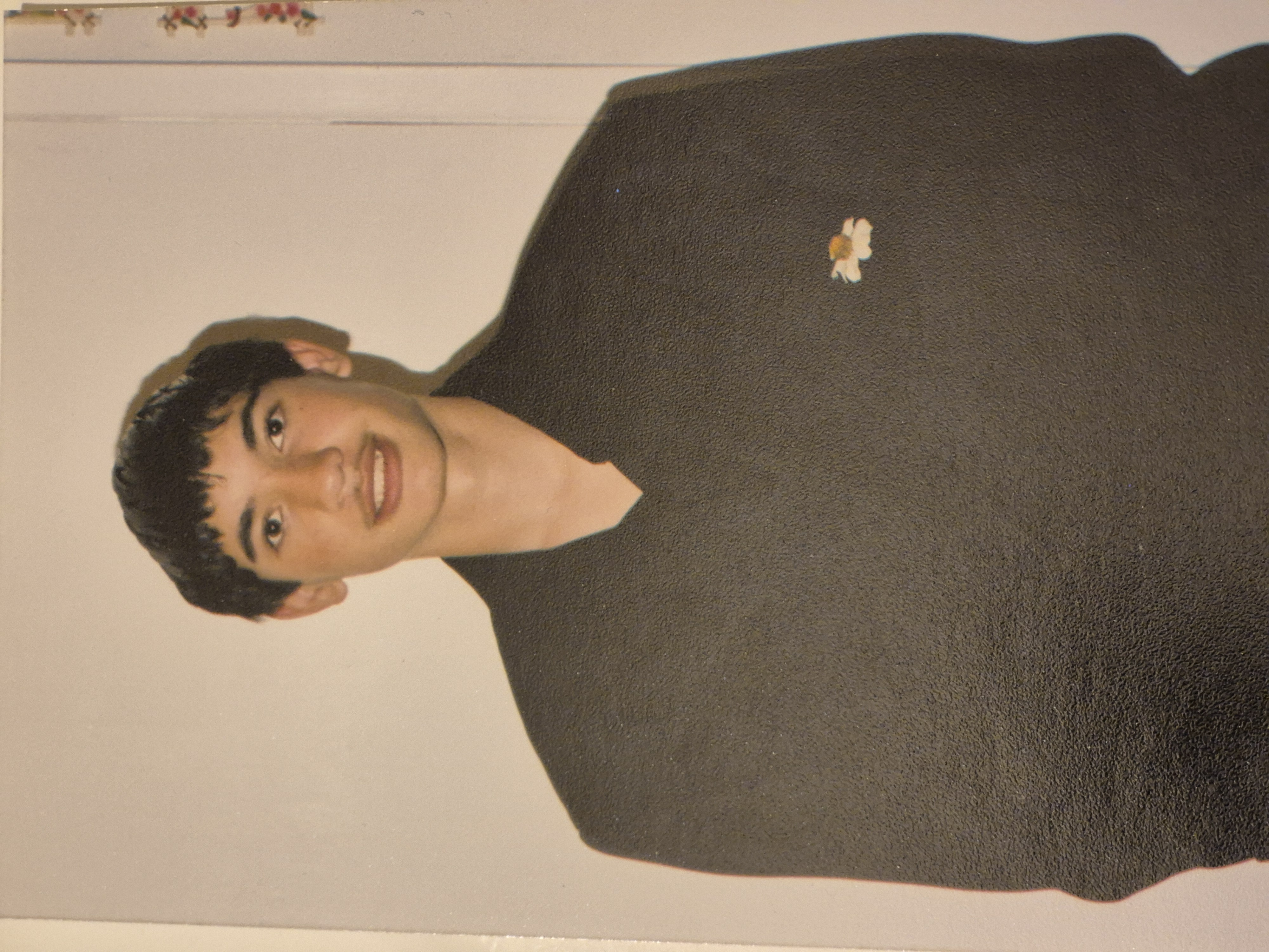 Help us bring our brother home campaign photo, 5 of 7