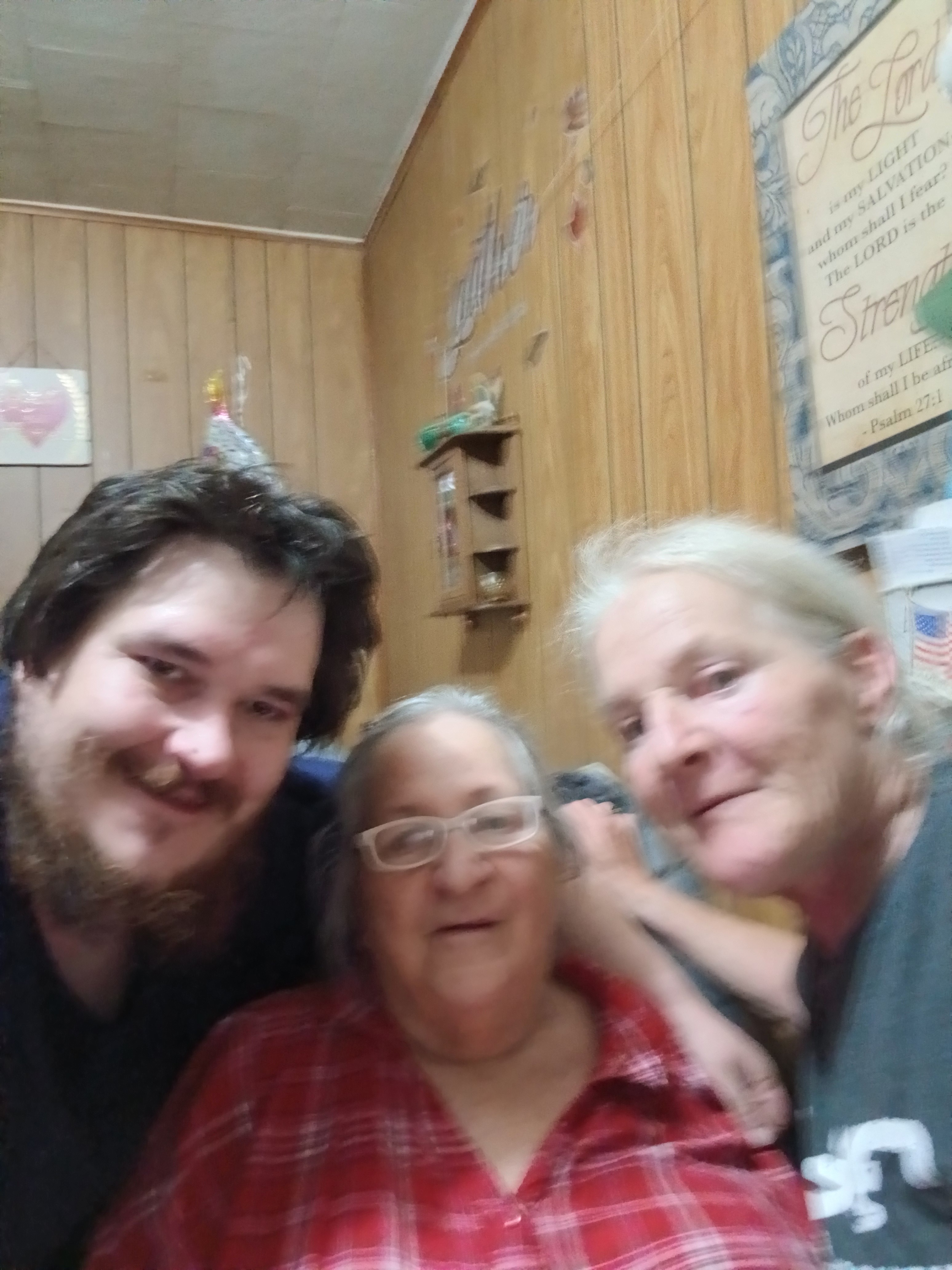 Cherished mother Dawn Johnson campaign photo, 6 of 7