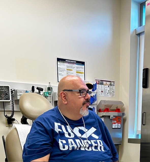 Support Dennis Battle Against Cancer campaign photo, 4 of 5