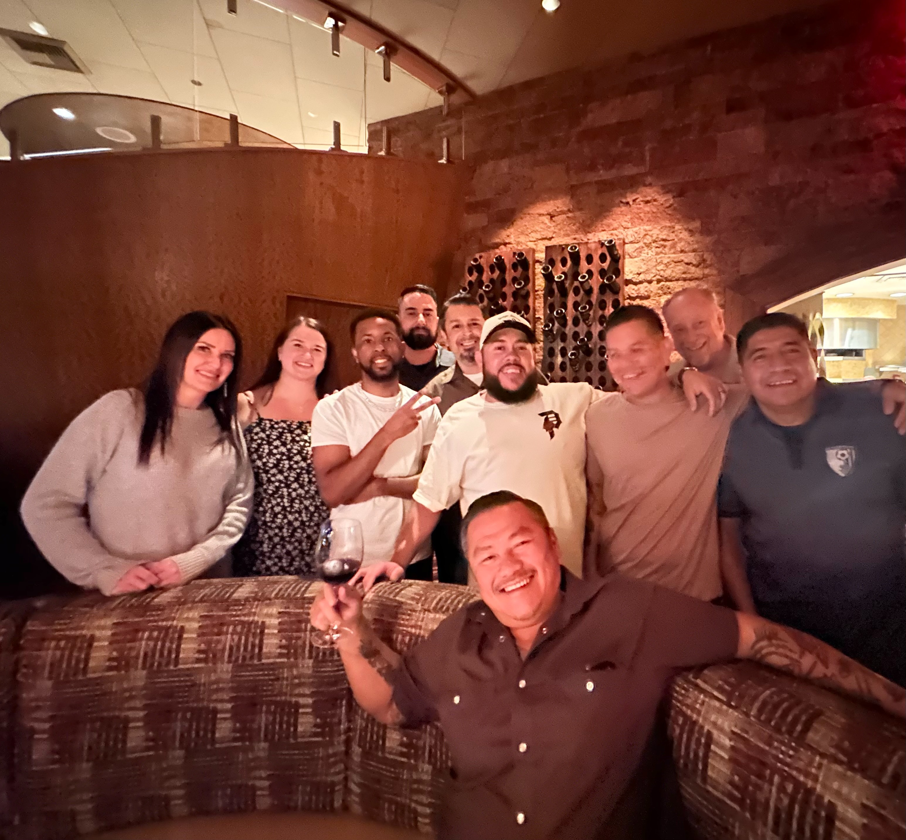 Support Lee Jr.'s Road to Recovery campaign photo, 5 of 7
