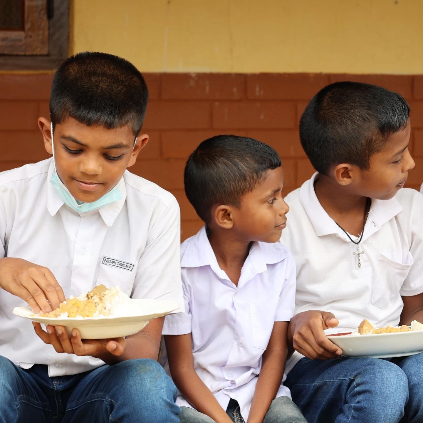 Teach Sri Lanka Fundraiser - Team 1 campaign photo, 4 of 6