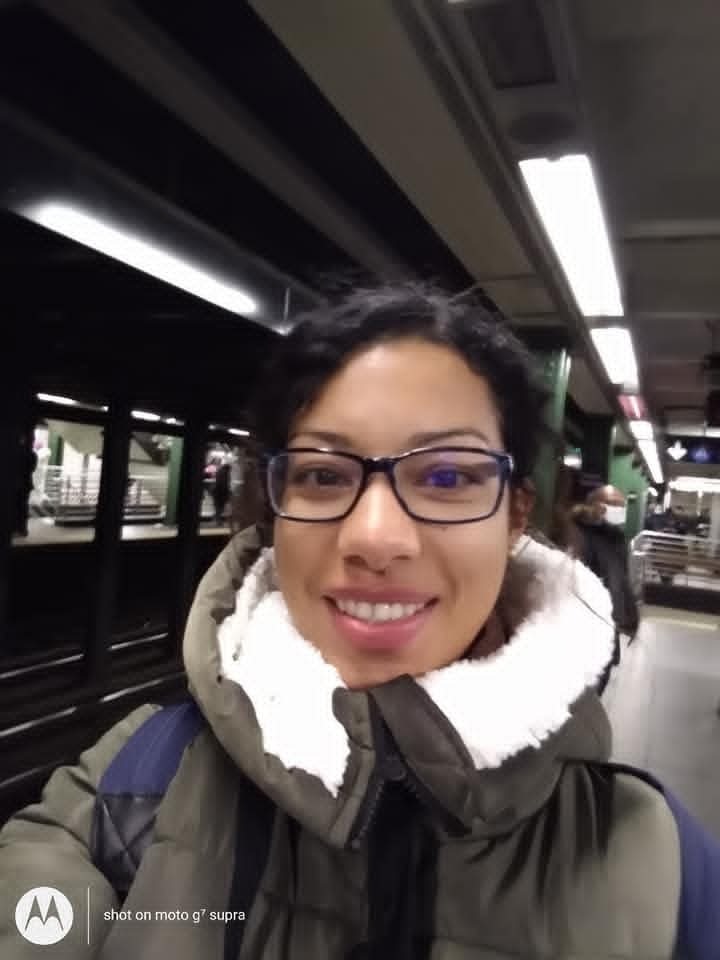 Support Concepción's Mission to Save Lives in NYC campaign photo, 2 of 4