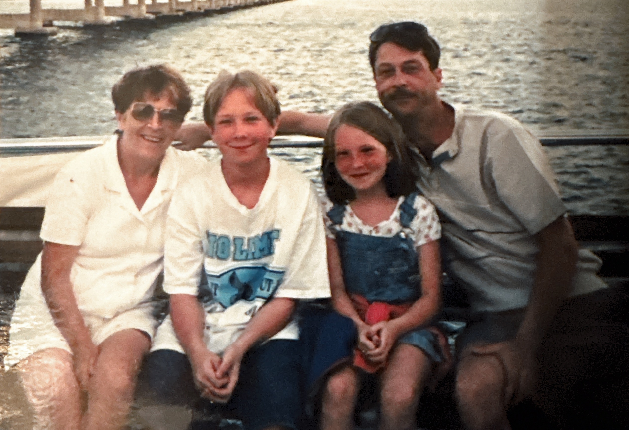 Support Needed After Colum's Sudden Loss campaign photo, 4 of 7