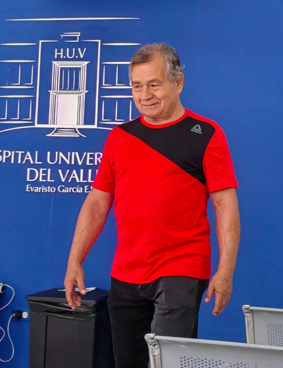 Help Hector Fight Prostate Cancer and Rebuild His Life campaign photo, 2 of 8