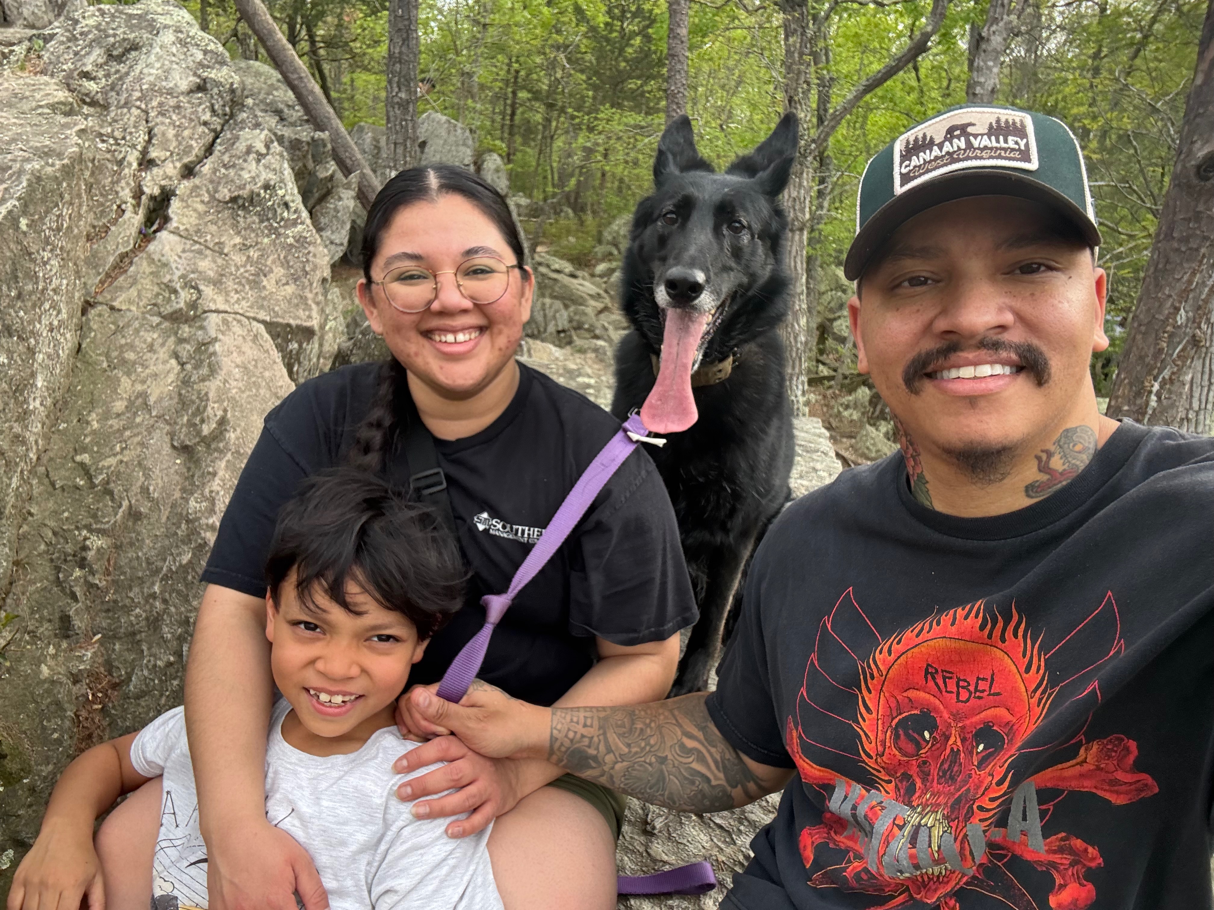 Survival to Stability: Help Juan & His Family Start Again campaign photo, 4 of 7