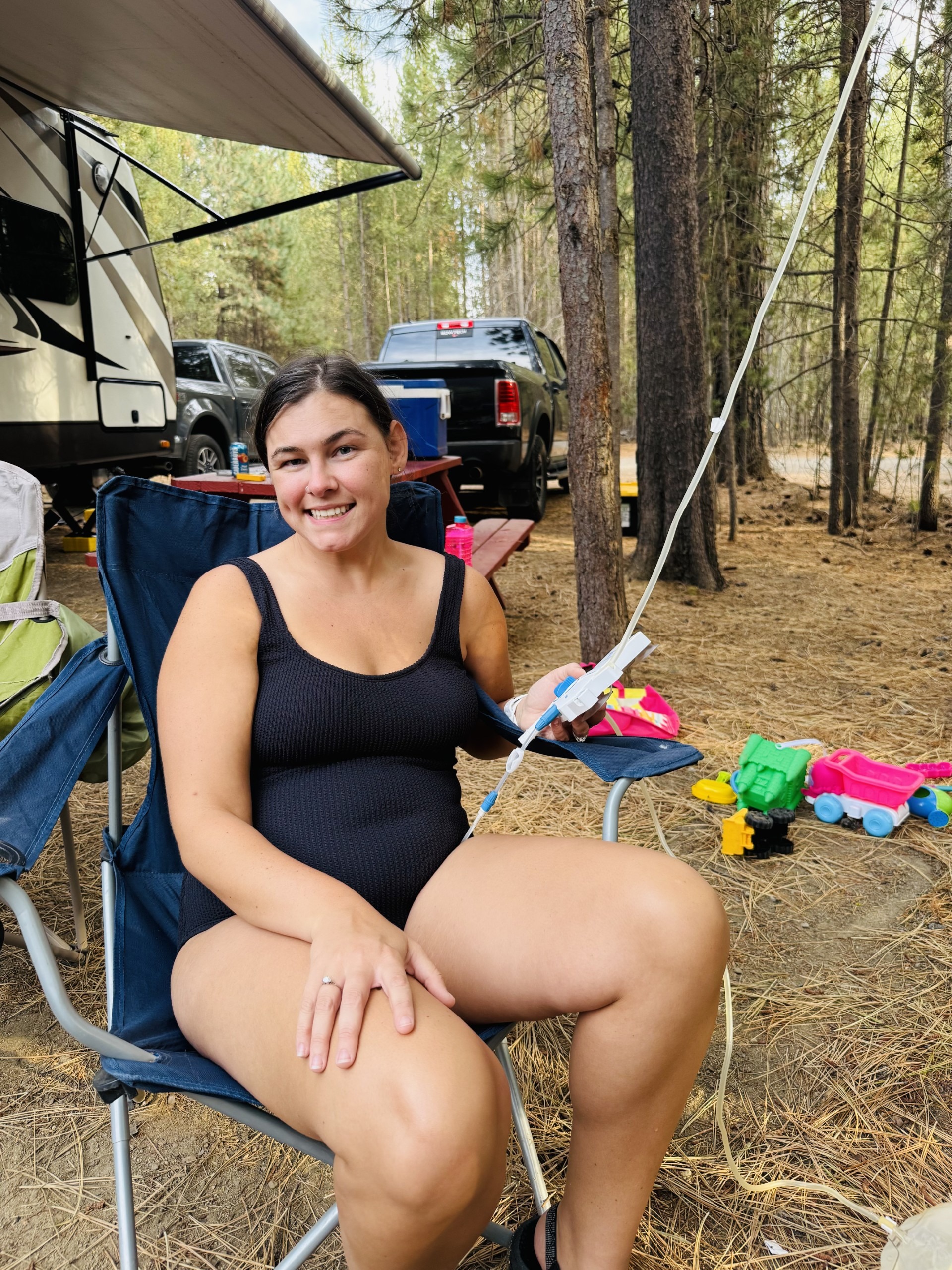 Help Vanessa Get Her Life-Saving Transplant campaign photo, 2 of 4