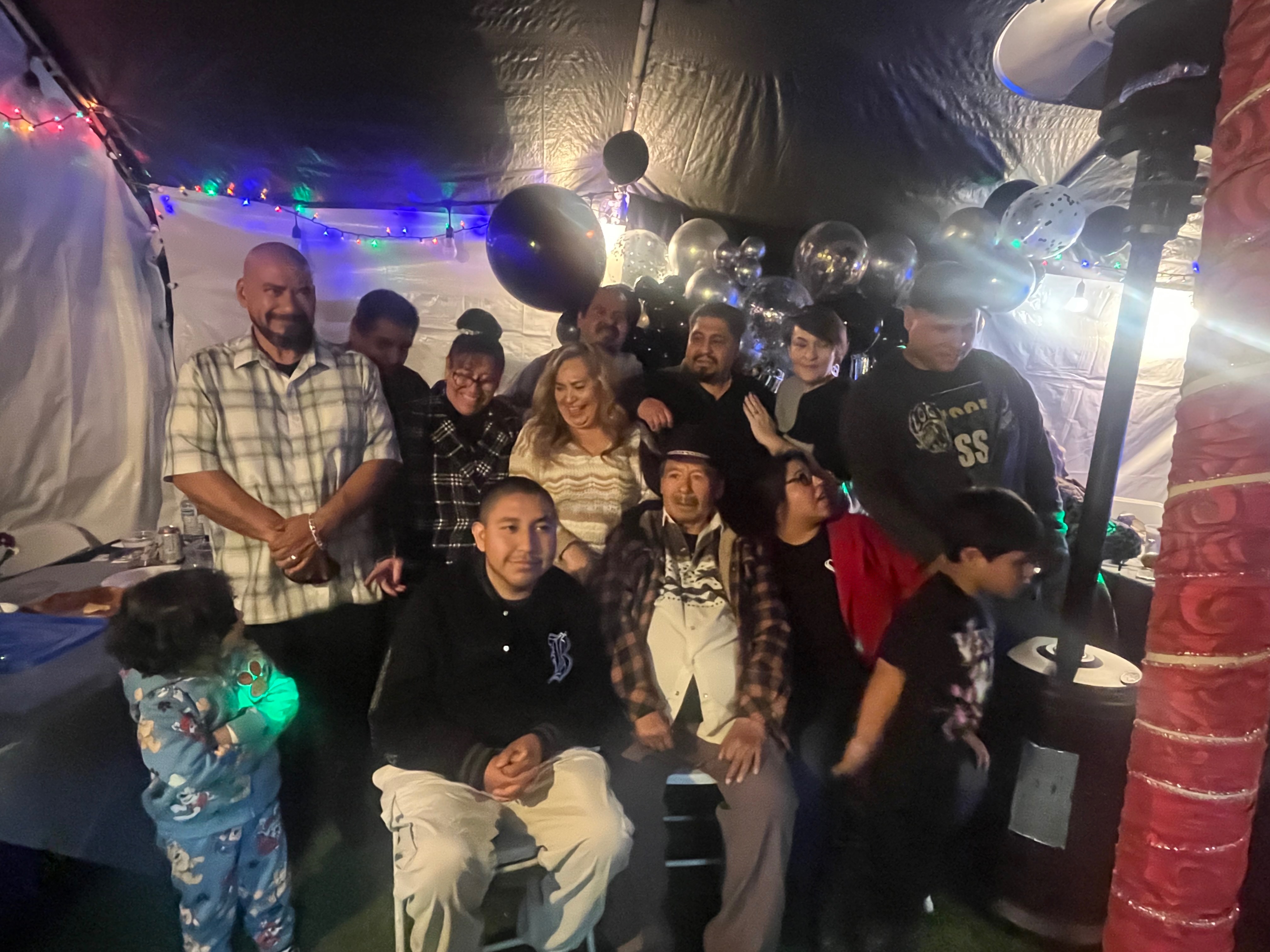 Help Fulfill His Wish: Burial in Mexico campaign photo, 4 of 8
