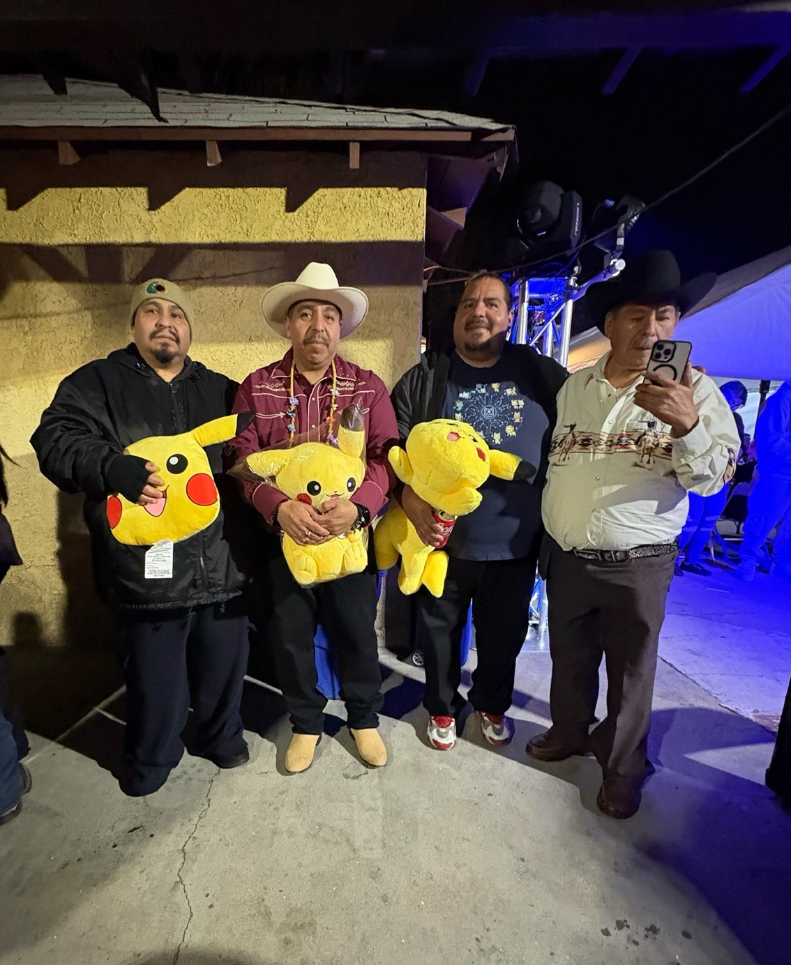 Help Fulfill His Wish: Burial in Mexico campaign photo, 5 of 8
