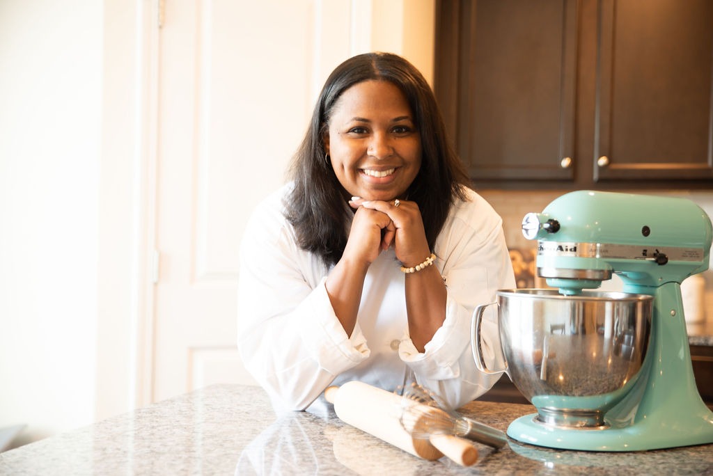 Help Cherish Launch Her Cookie Cart campaign photo, 5 of 6