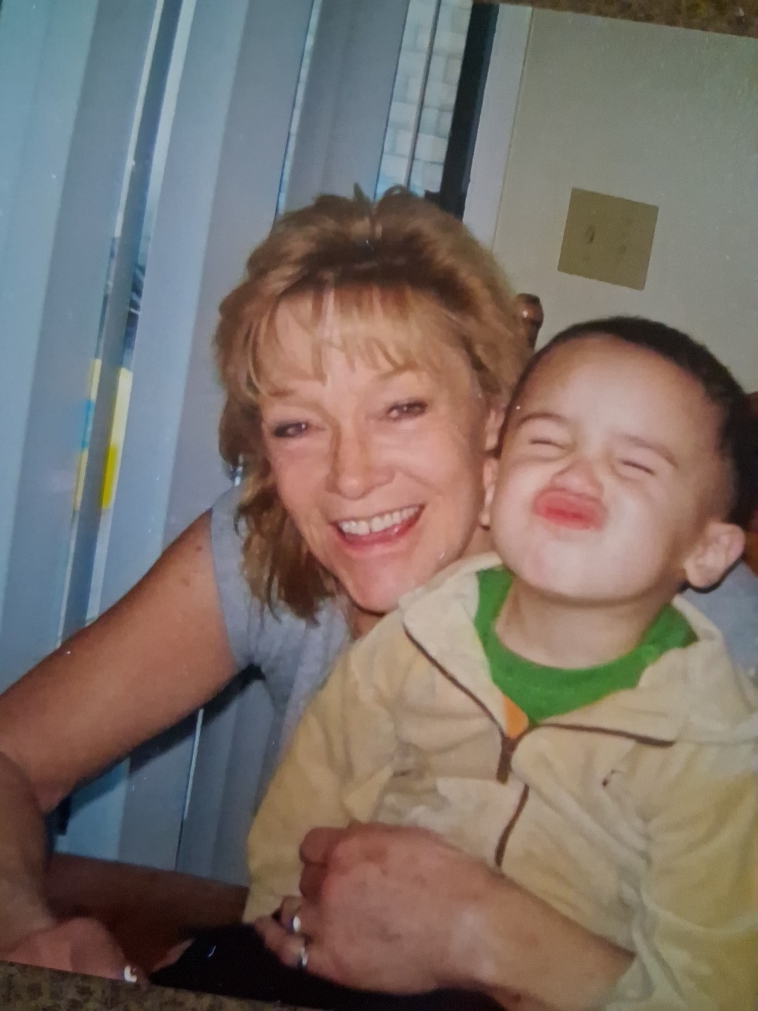 Support Suzanne Carroll's Cremation Costs campaign photo, 4 of 5