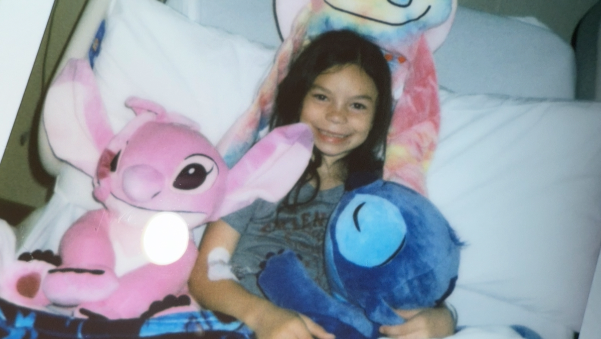 Rally for Rylynn as she conquers cancer! photo