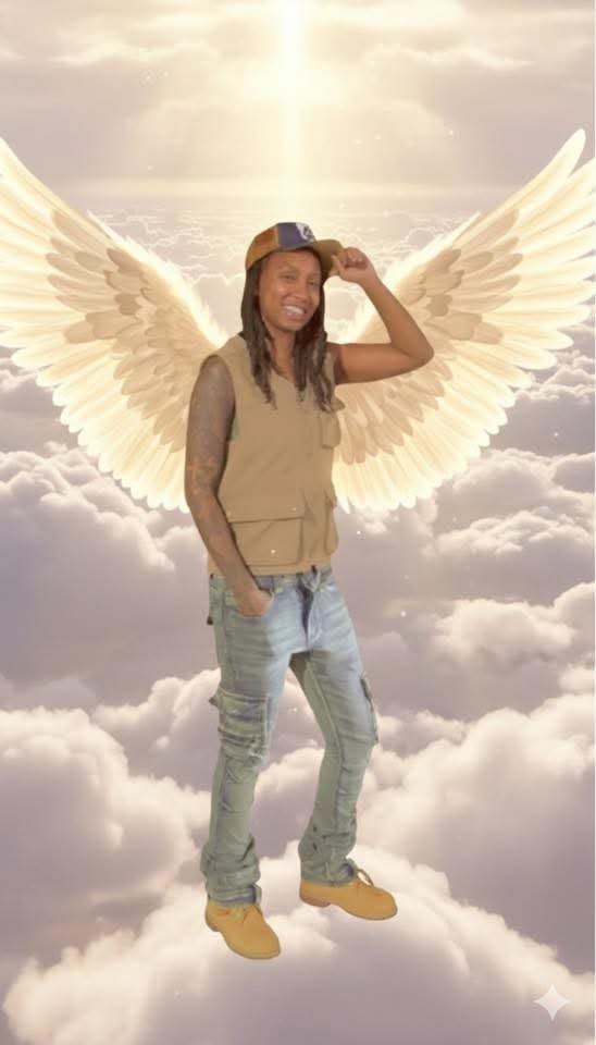Honor TMack's Memory with a Headstone campaign photo, 2 of 4