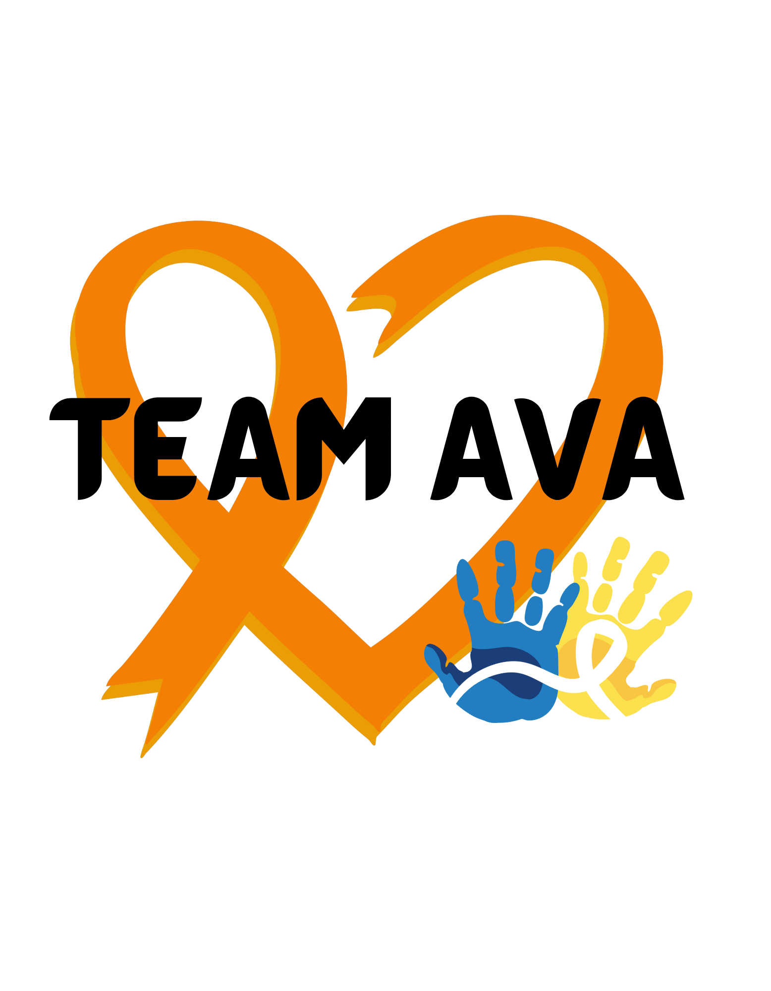 Team Ava: Tougher Than Cancer campaign photo, 6 of 8