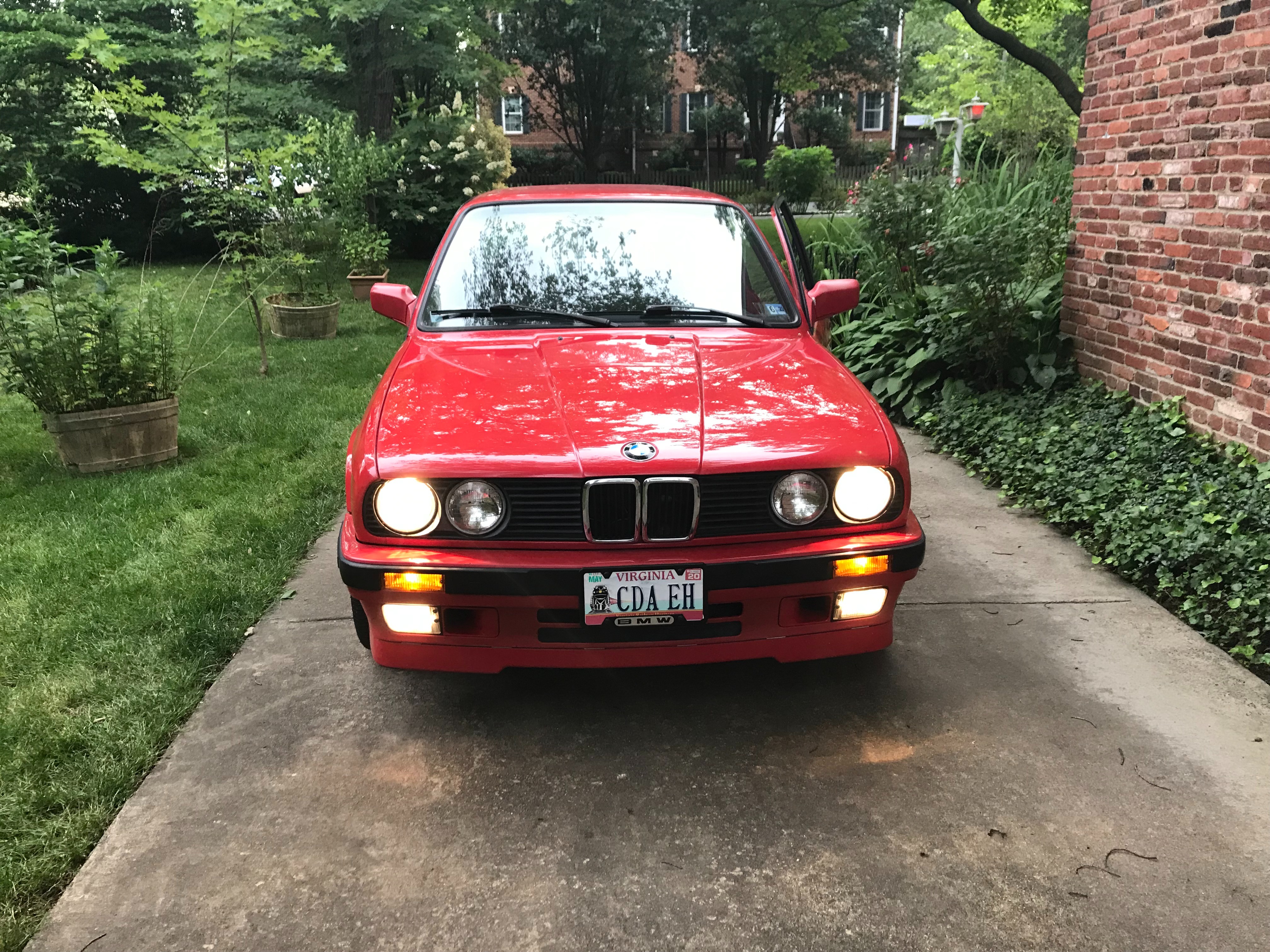 Restore this 9 11 Victim's Favourite Ride, a tribute to RG campaign photo, 2 of 4
