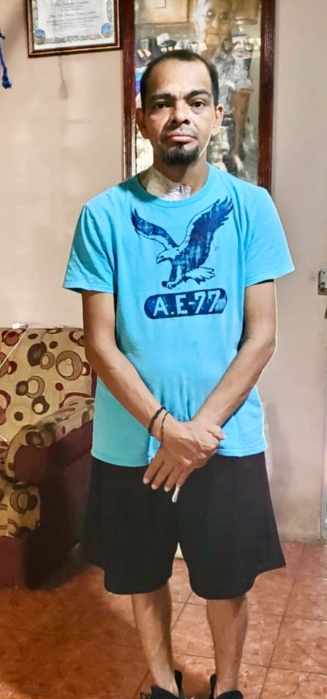 Help David Get a New Kidney campaign photo, 2 of 4