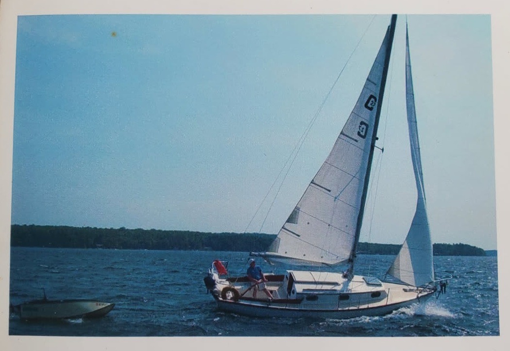 Support William Schmitt's Final Journey Home campaign photo, 7 of 8
