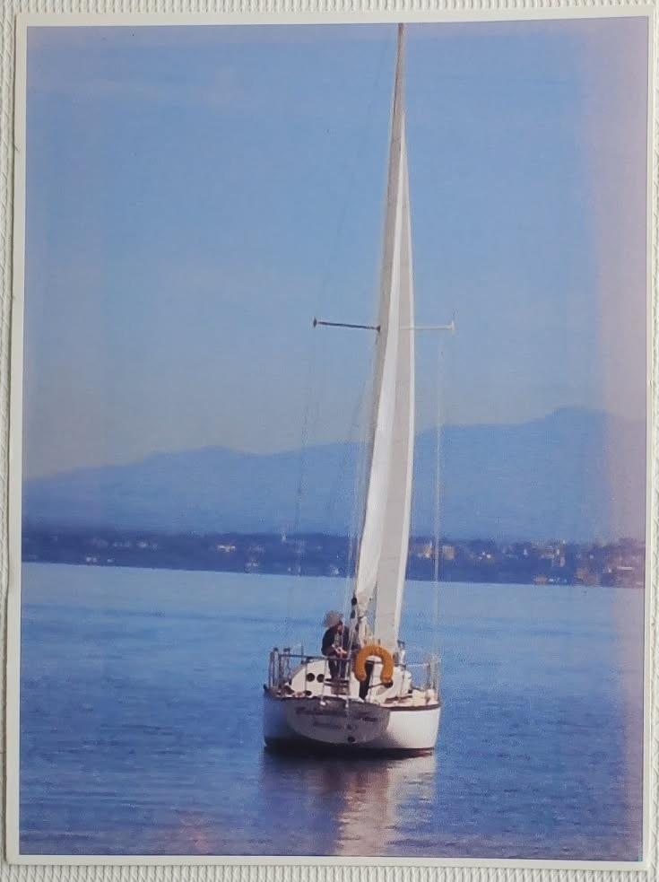 Support William Schmitt's Final Journey Home campaign photo, 2 of 8