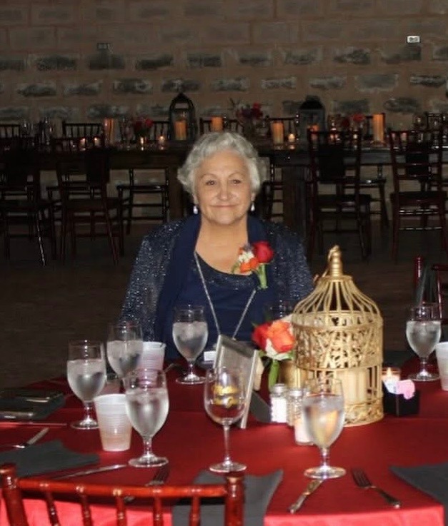 Honoring Helen Kay Matthews’ Memory campaign photo, 7 of 8