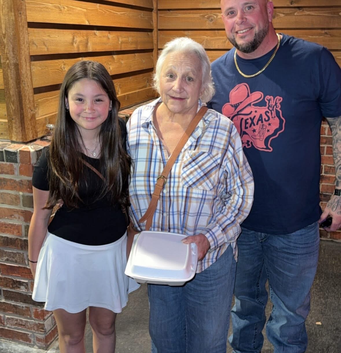 Honoring Helen Kay Matthews’ Memory campaign photo, 4 of 8