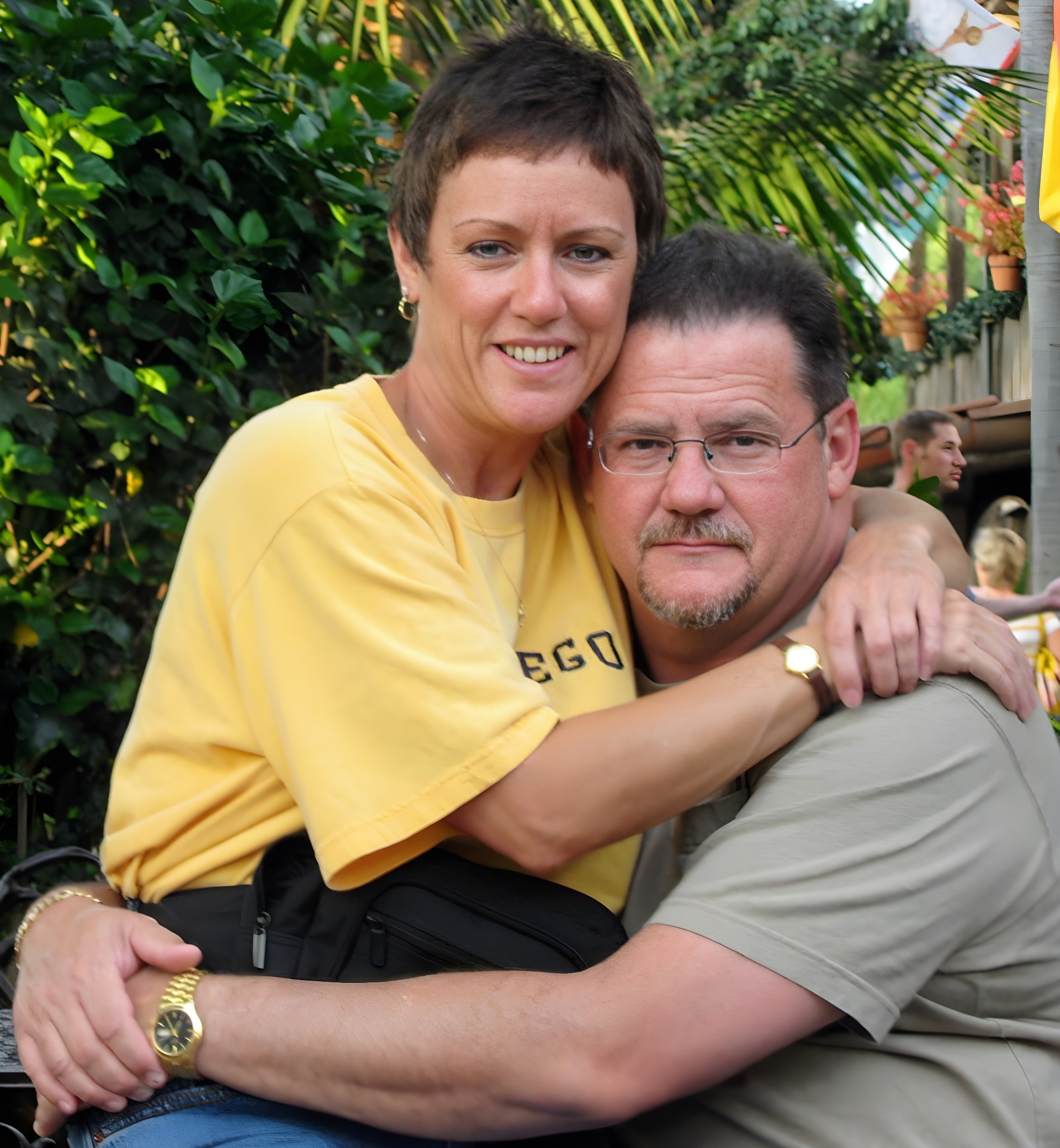 Grandpa Lee's Cancer Care Fund campaign photo, 7 of 8